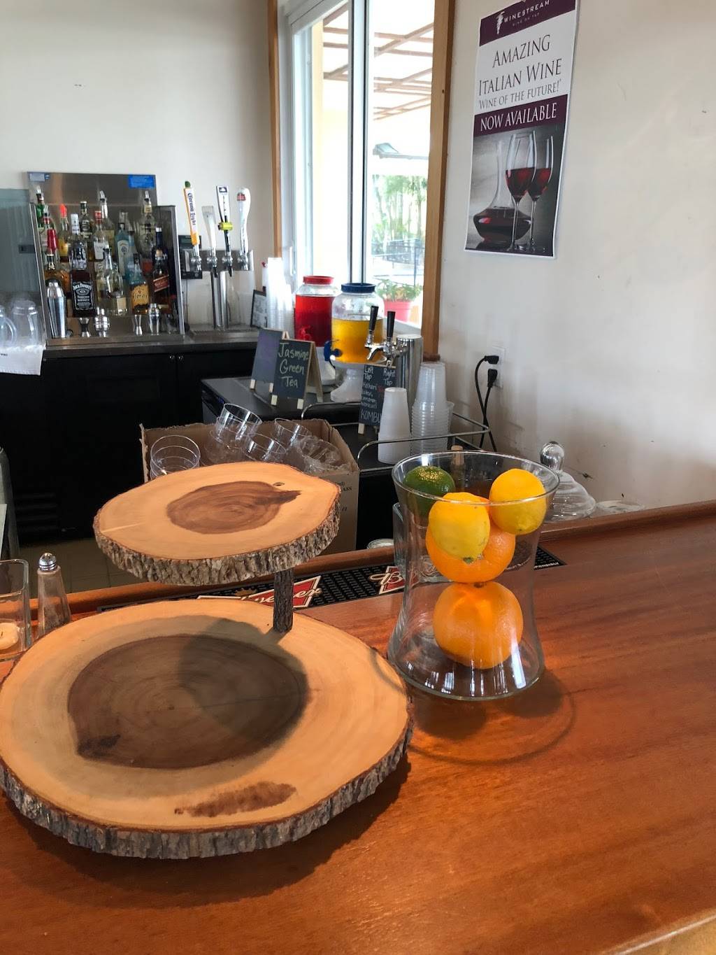 Counter Culture Vero | restaurant | 1620 Boulevard Tennis Lane, Vero Beach, FL 32967, USA | 7727784200 OR +1 772-778-4200