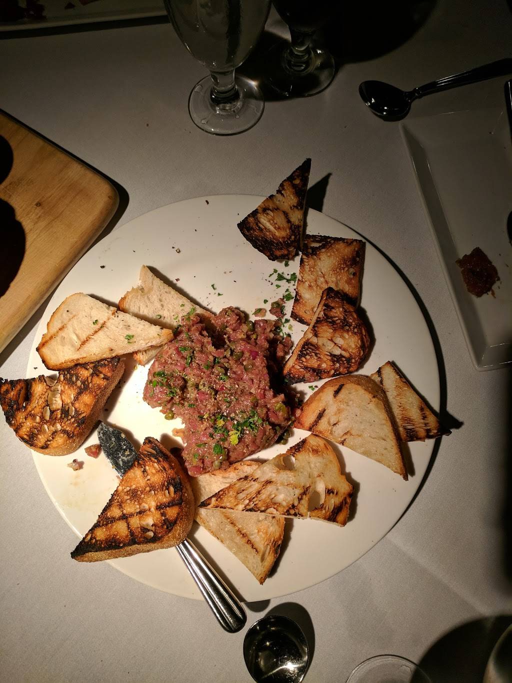 No.VI Chophouse | restaurant | 27000 Karevich Dr, Novi, MI 48377, USA | 2483055210 OR +1 248-305-5210