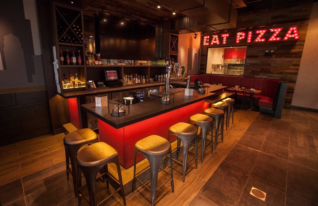 Giordanos | restaurant | 1401 W 18th St, Chicago, IL 60608, USA | 3122650243 OR +1 312-265-0243