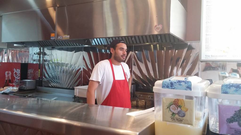 Restaurant La Belle Province | restaurant | 6146 Boul Henri-Bourassa E, Montréal-Nord, QC H1G 5X3, Canada | 4504445100 OR +1 450-444-5100