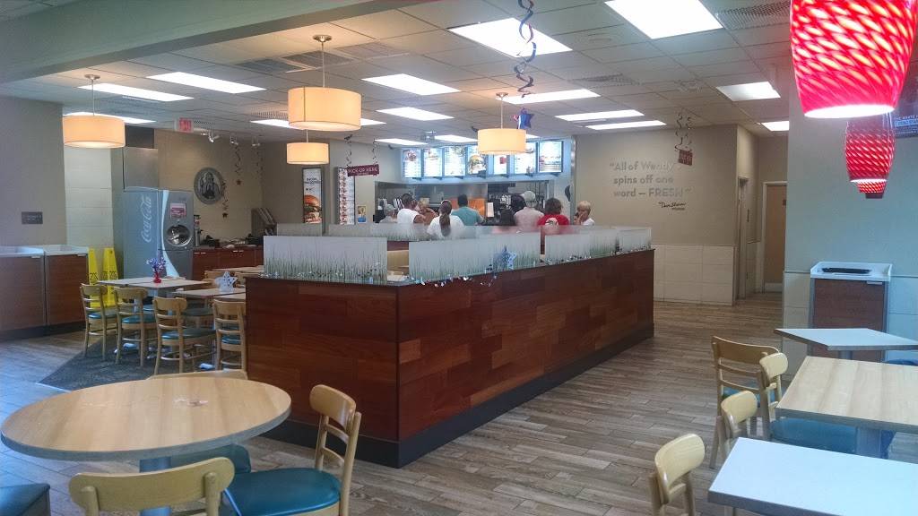 Wendys | restaurant | 900 Dunlawton Ave, Port Orange, FL 32127, USA | 3863108741 OR +1 386-310-8741