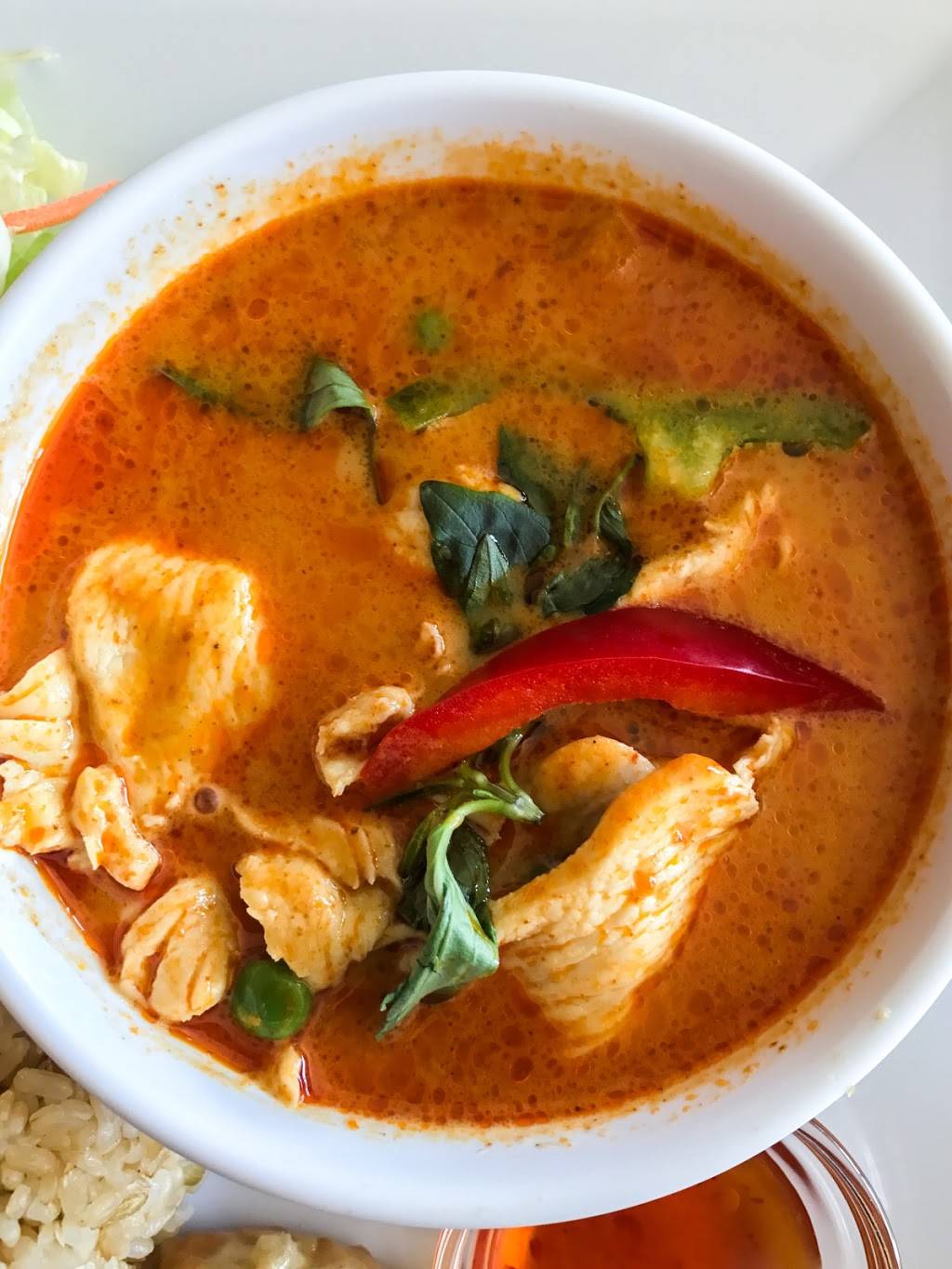 Thai Boom | restaurant | 281 S Robertson Blvd, Beverly Hills, CA 90211, USA | 3102898904 OR +1 310-289-8904