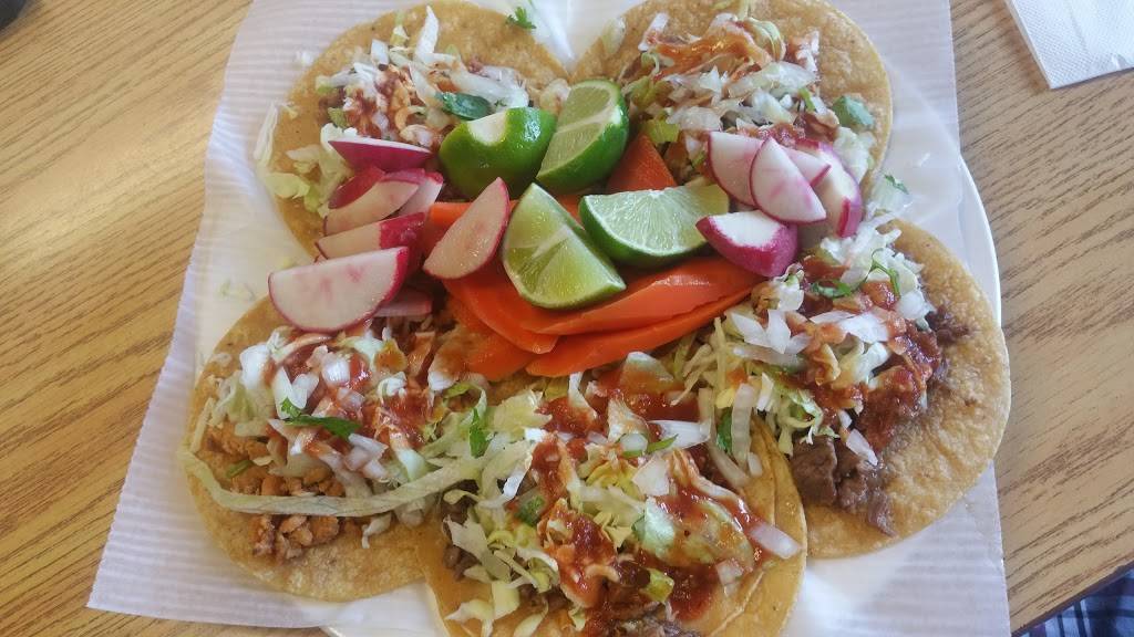 El Taco Rico | restaurant | 520 W Olive Ave, Porterville, CA 93257, USA | 5597828228 OR +1 559-782-8228