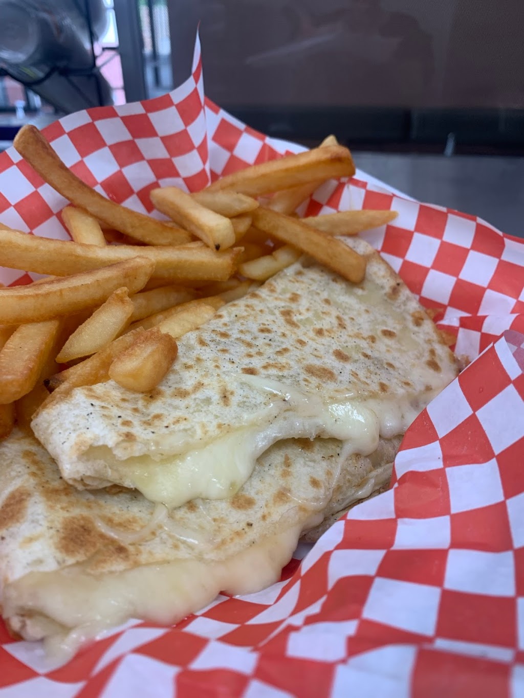 Taqueria y Neveria La Chin-gada | restaurant | 7448 W Glendale Ave, Glendale, AZ 85303, USA | 6239315916 OR +1 623-931-5916