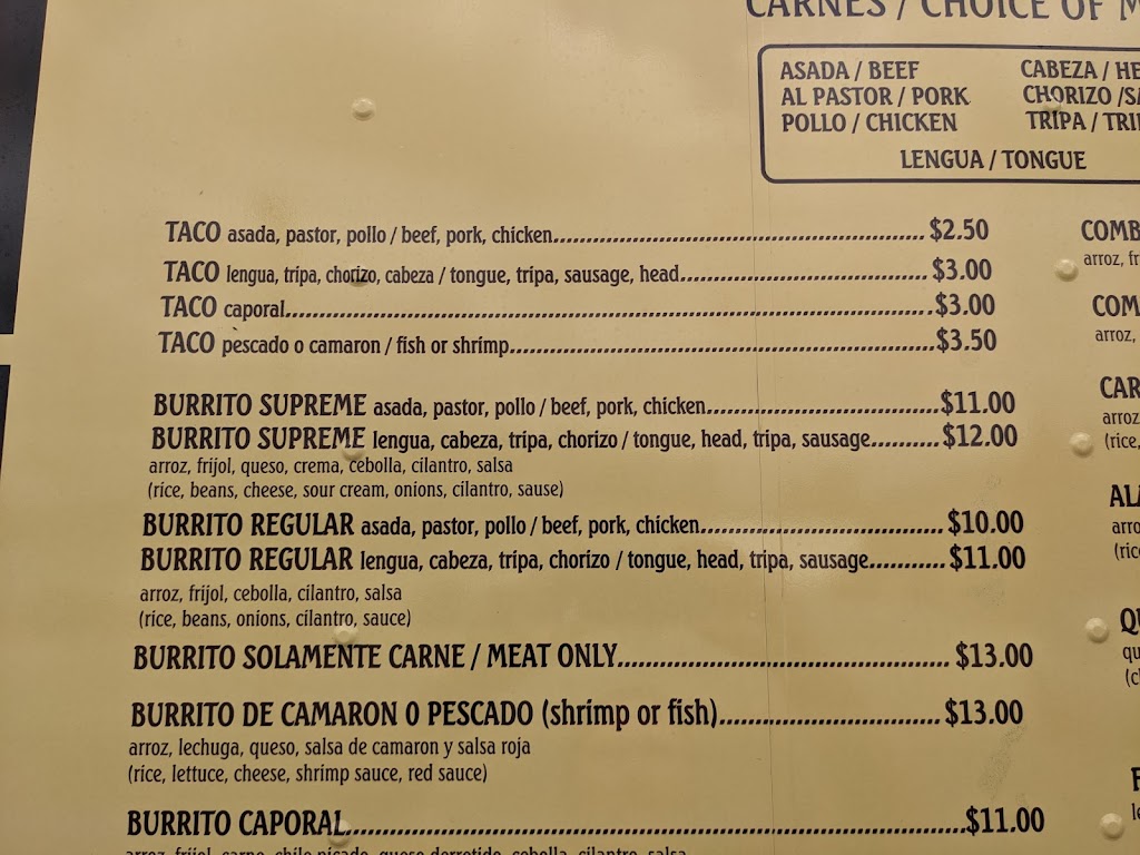 Tacos Colima #2 | restaurant | 9735 Stephens St, Delhi, CA 95315, USA | 2094492312 OR +1 209-449-2312