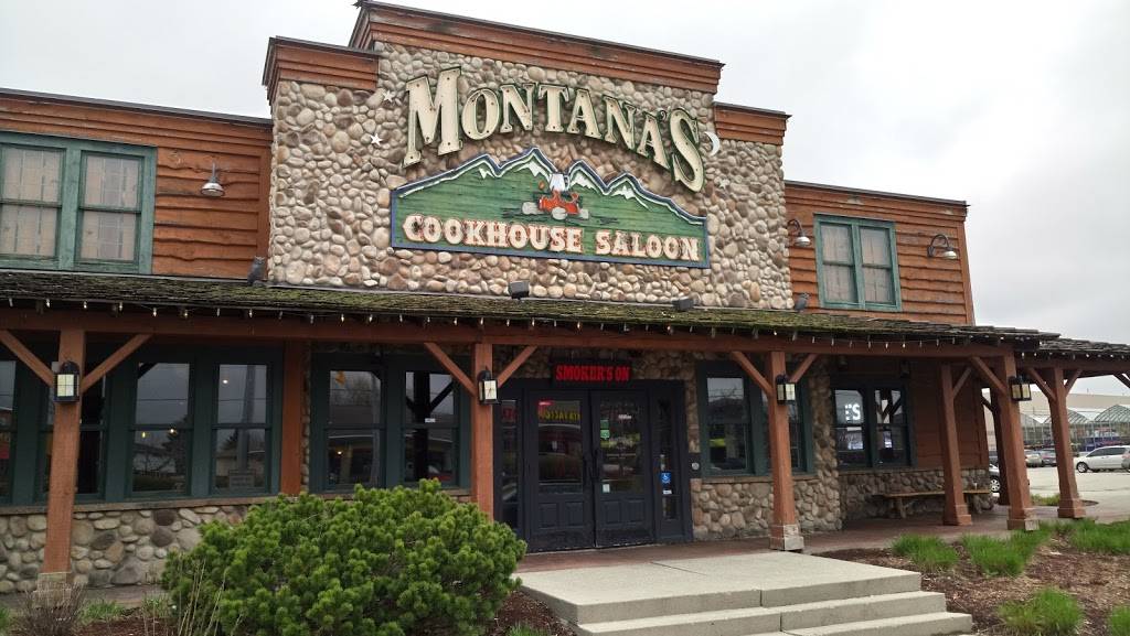 Montanas | restaurant | 740 Ottawa St S, Kitchener, ON N2E 3H5, Canada | 5195790524 OR +1 519-579-0524