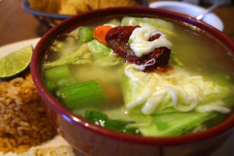 Lucys Cafe North | restaurant | 10025 Dyer St, El Paso, TX 79924, USA | 9156265002 OR +1 915-626-5002