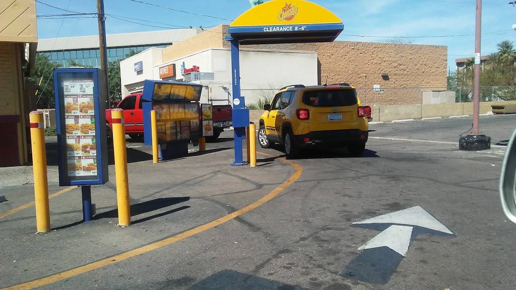 Churchs Chicken | restaurant | 1906 W Camelback Rd, Phoenix, AZ 85015, USA | 6022424386 OR +1 602-242-4386