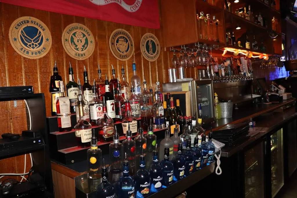 Cue & Shisha | restaurant | 311 Blanding Blvd, Orange Park, FL 32073, USA | 9043759058 OR +1 904-375-9058