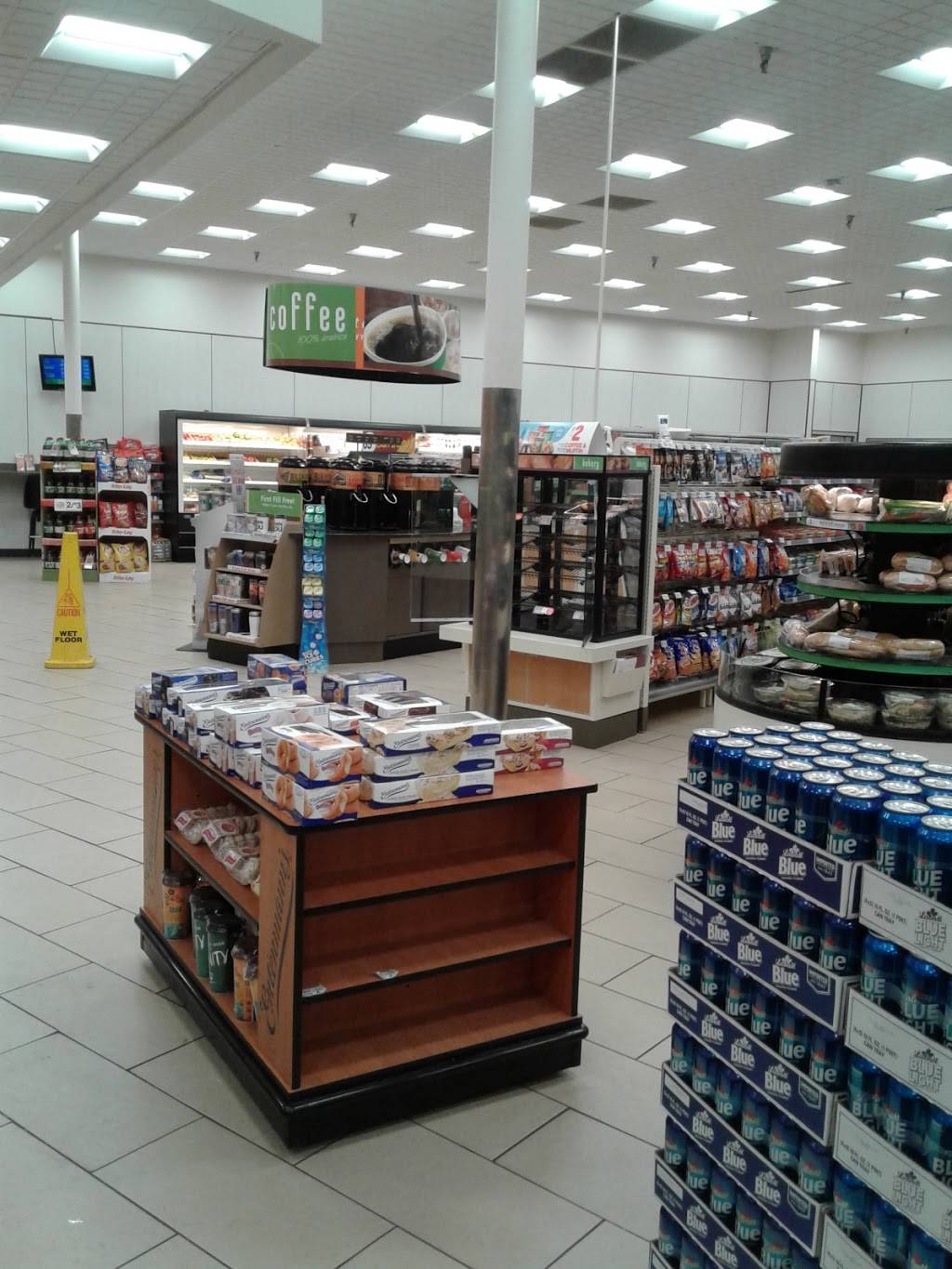 7-Eleven | bakery | 2310 Hyde Park Blvd, Niagara Falls, NY 14305, USA | 7162851618 OR +1 716-285-1618