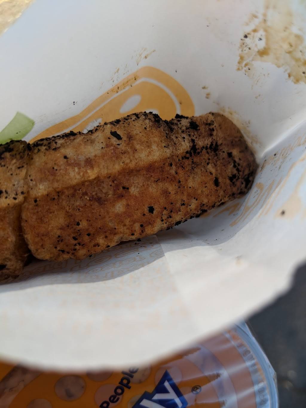 Quickly | cafe | 8775 Center Parkway at Laguna Village, Sacramento, CA 95823, USA | 9166818588 OR +1 916-681-8588