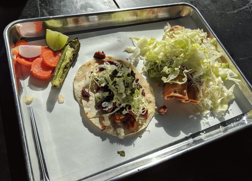 Taco Daddys | restaurant | 915 Main St, Martinez, CA 94553, USA | 9253870350 OR +1 925-387-0350