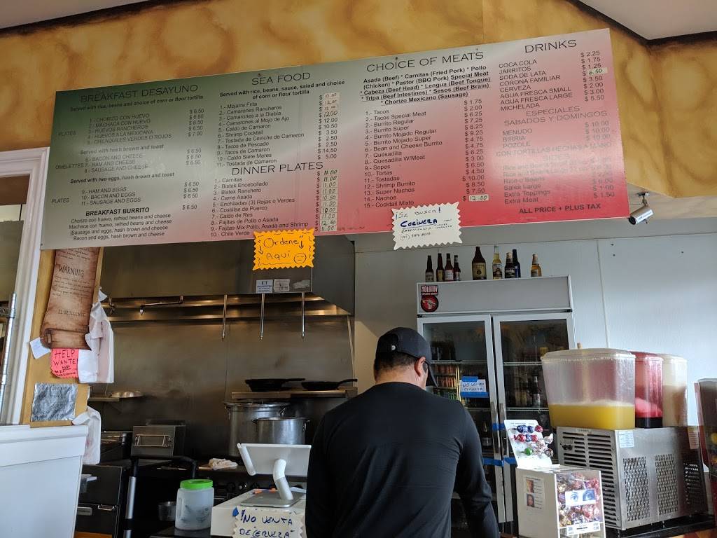 Taqueria El Grullense | restaurant | 2135 Willow Pass Rd, Bay Point, CA 94565, USA | 9254587603 OR +1 925-458-7603