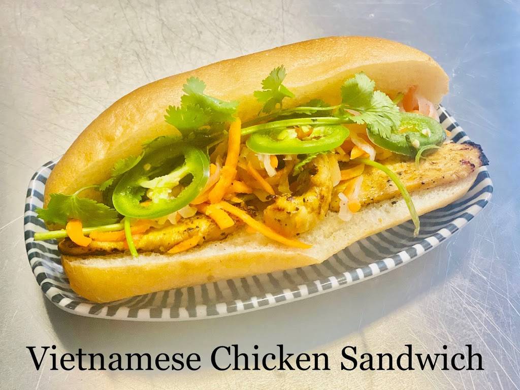 Pho Kitchen In Cookeville | restaurant | 109 N Cedar Ave, Cookeville, TN 38501, USA | 9315391309 OR +1 931-539-1309