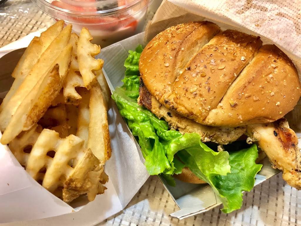 Chick-fil-A | restaurant | 2330 Hwy 6, Sugar Land, TX 77478, USA | 2814943800 OR +1 281-494-3800