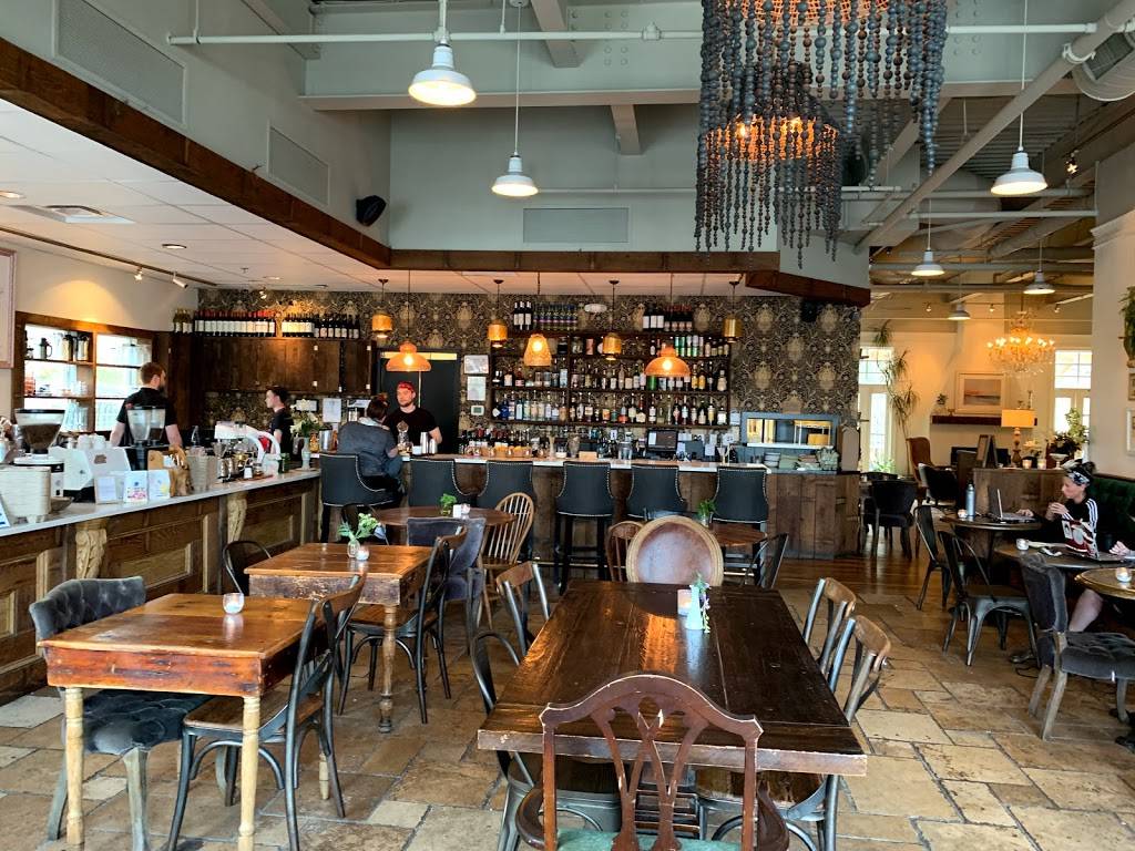 Brew HaHa! | cafe | 3838 Kennett Pike, Wilmington, DE 19807, USA | 3026586336 OR +1 302-658-6336