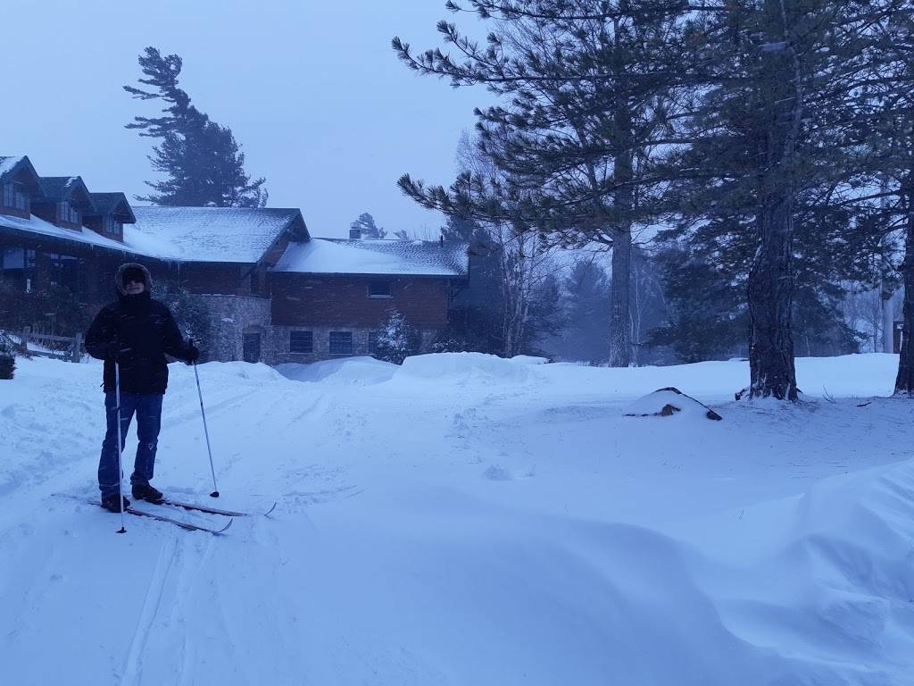 Lake Placid Club | restaurant | 88 Morningside Dr, Lake Placid, NY 12946, USA | 5185234460 OR +1 518-523-4460