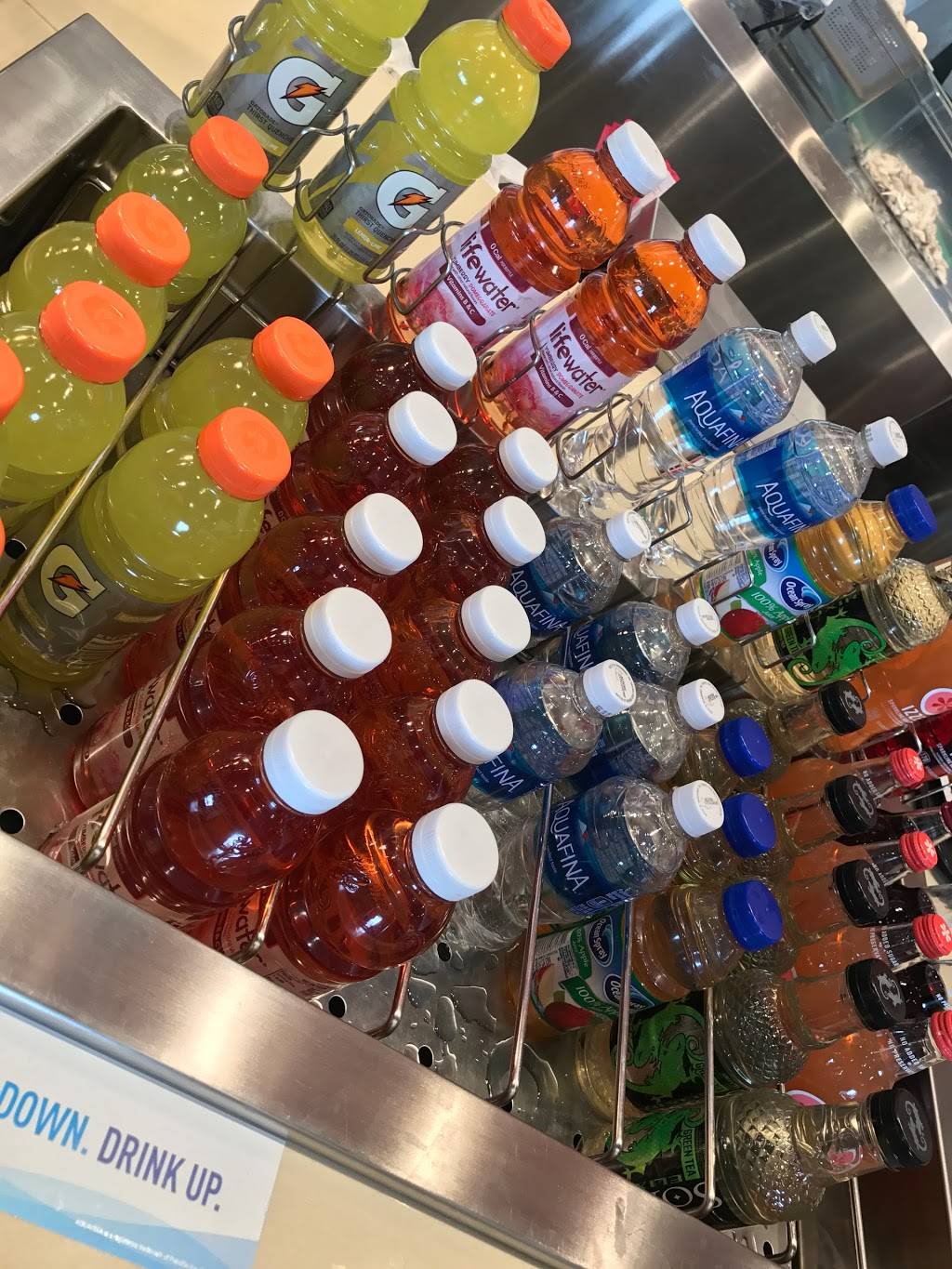 Panda Express | restaurant | 101 Resource Center Pkwy, Birmingham, AL 35242, USA | 2059809120 OR +1 205-980-9120