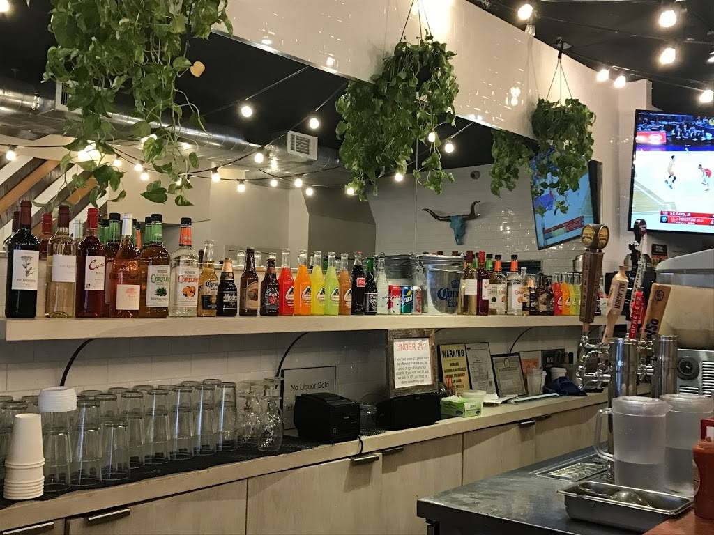 Cemitas El Tigre | restaurant | 45-14 48th Ave, Woodside, NY 11377, USA | 9292963946 OR +1 929-296-3946