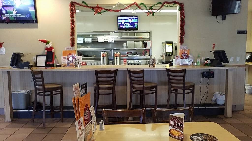 Huddle House | meal takeaway | 4801 NE 122nd St, Edmond, OK 73013, USA | 4054751059 OR +1 405-475-1059