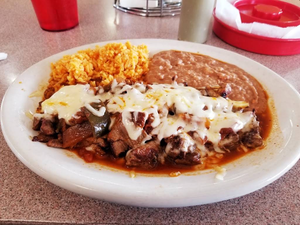 Taqueria Los Dos Laredos | restaurant | 1303 S Hackberry, San Antonio, TX 78210, USA | 2105342494 OR +1 210-534-2494