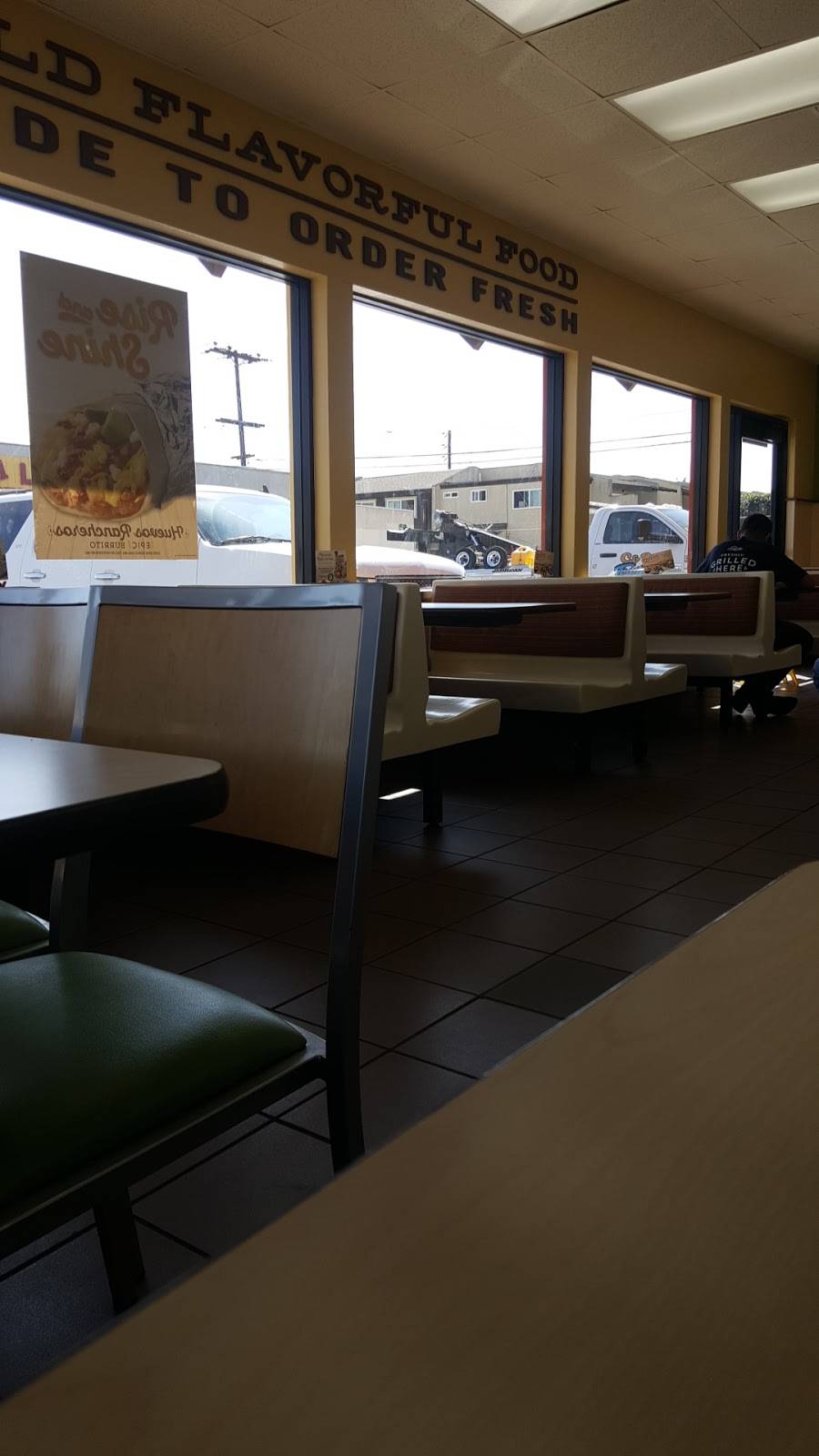 Del Taco | meal takeaway | 13731 Goldenwest St, Westminster, CA 92683, USA | 7148988364 OR +1 714-898-8364