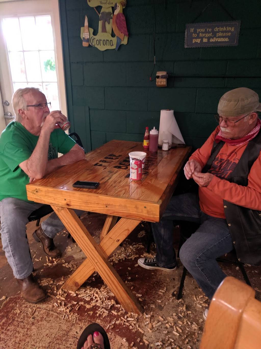 The Shack | restaurant | 20555 AL-183, Marion, AL 36756, USA | 3346838966 OR +1 334-683-8966