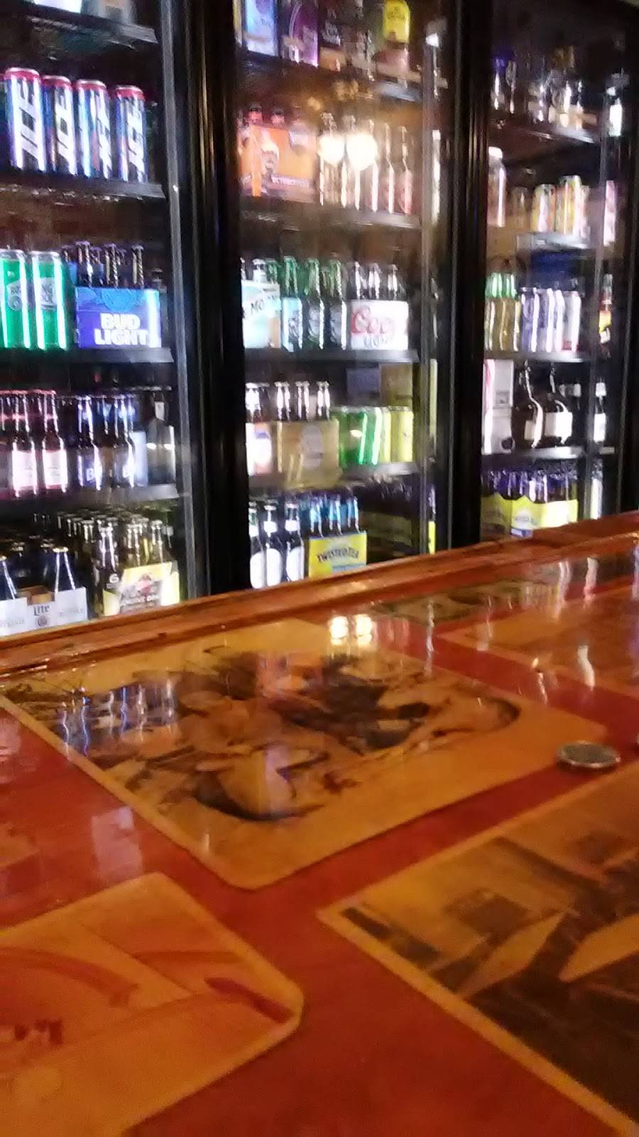 Mazlooms | restaurant | Valley St, New Philadelphia, PA 17959, USA | 5702776118 OR +1 570-277-6118