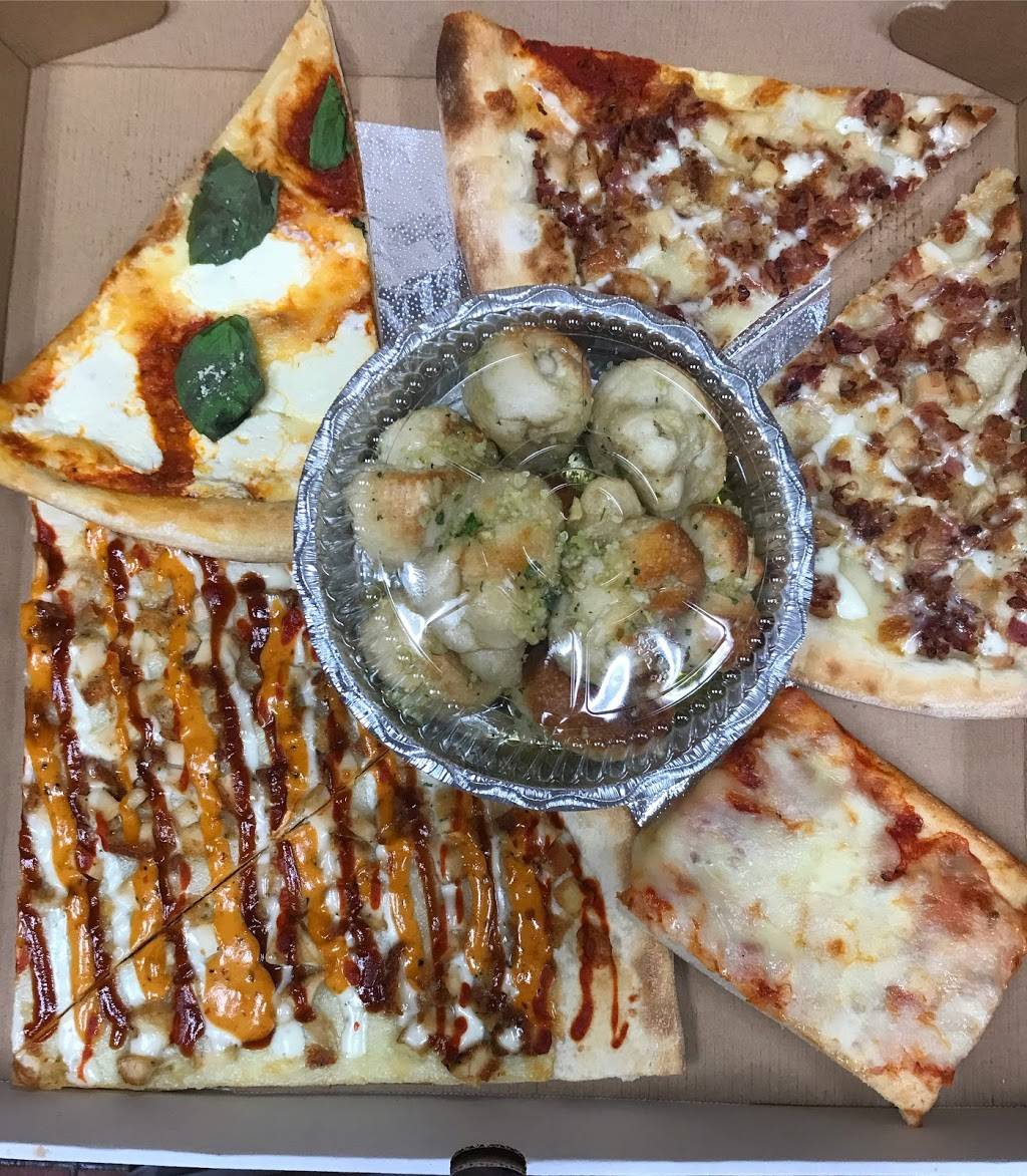 Brother Brunos Pizzeria | restaurant | 124 Dolson Ave, Middletown, NY 10940, USA | 8453431550 OR +1 845-343-1550