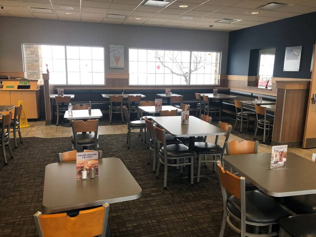 Culvers | restaurant | 1405 WI-69, New Glarus, WI 53574, USA | 6085275690 OR +1 608-527-5690