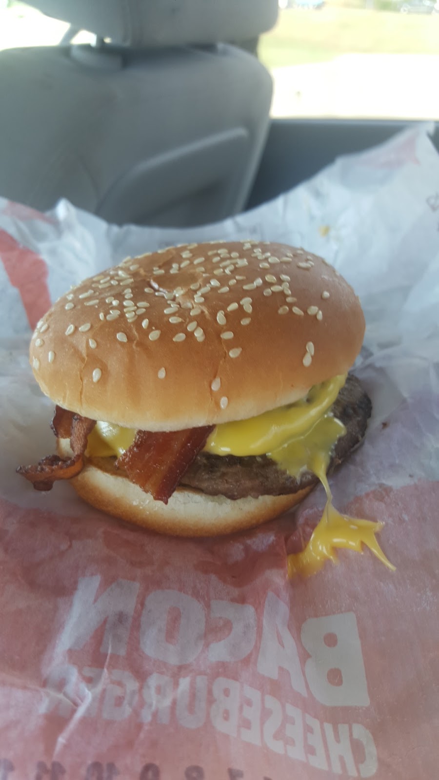 Burger King | restaurant | 2306 N Arkansas Ave, Russellville, AR 72802, USA | 4799685755 OR +1 479-968-5755