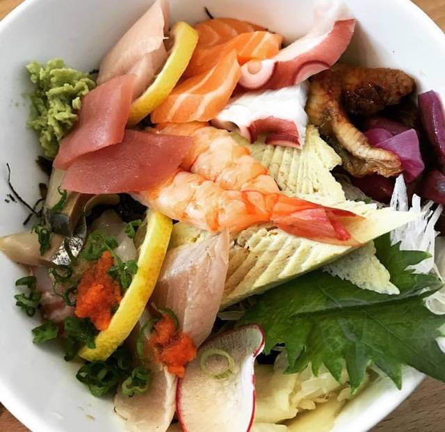 Sushi Leo | restaurant | 2315 Clover Basin Dr, Longmont, CO 80503, USA | 3036780553 OR +1 303-678-0553