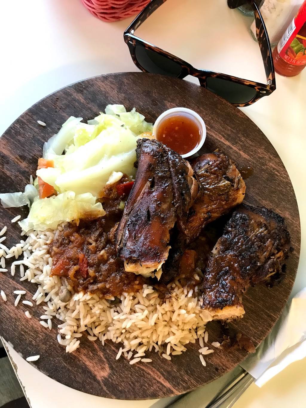 Livies Jamaican Restaurant & Import Market | restaurant | 375 Chili Ave, Rochester, NY 14611, USA | 5855294450 OR +1 585-529-4450