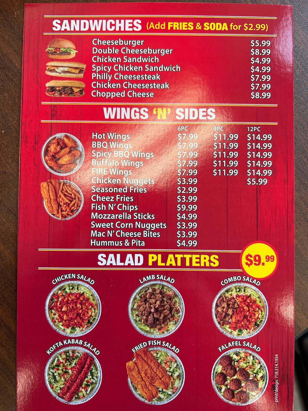 Naz’s Halal Food-Bowie | restaurant | 15511 Annapolis Rd Suite 530, Bowie, MD 20715, USA | 4432142888 OR +1 443-214-2888