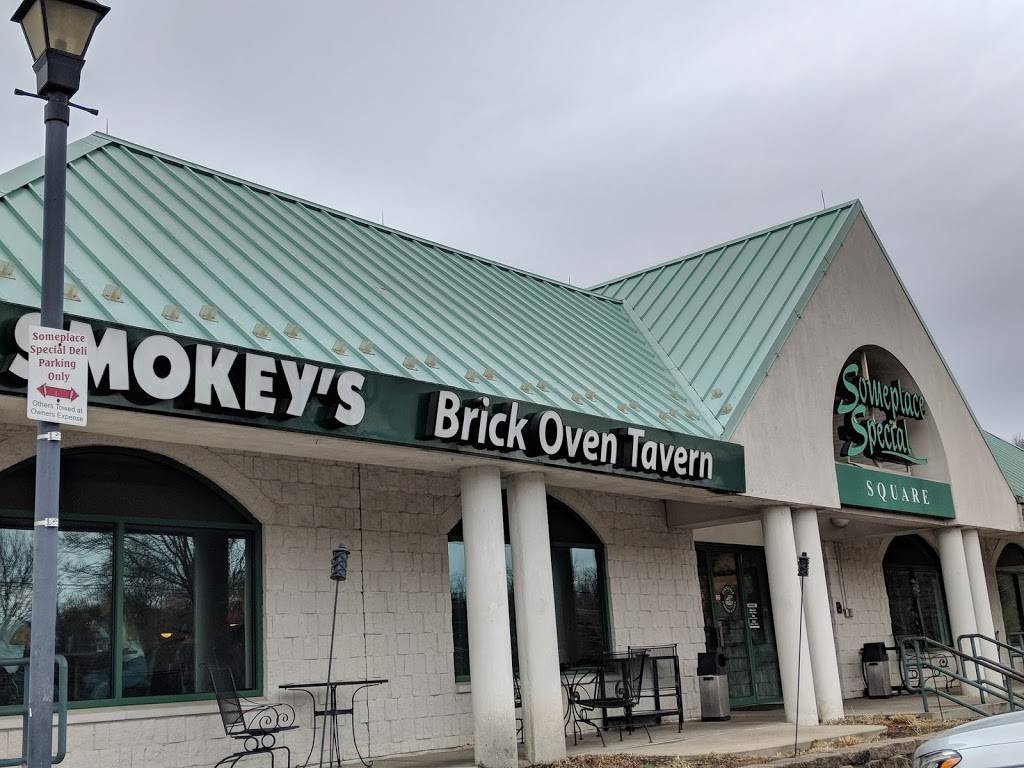 Smokeys Brick Oven Tavern | restaurant | 2 Vernon Crossing Rd, Vernon Township, NJ 07462, USA | 9737642600 OR +1 973-764-2600