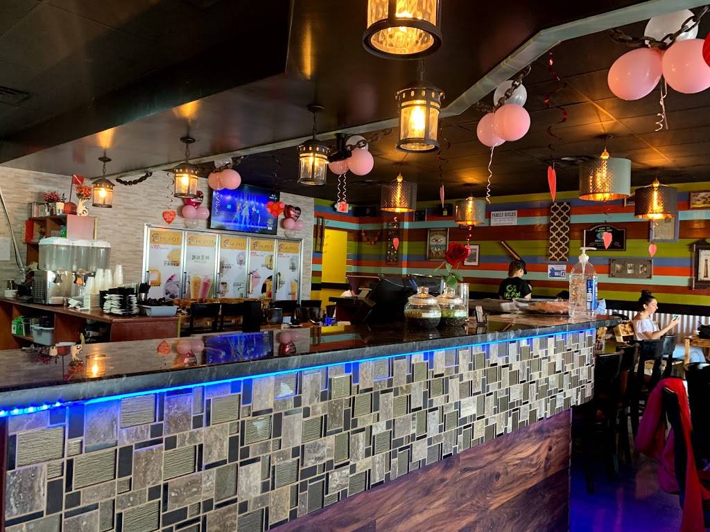 Hi pot | restaurant | 1665 SW 107th Ave, Miami, FL 33165, USA | 7868038618 OR +1 786-803-8618