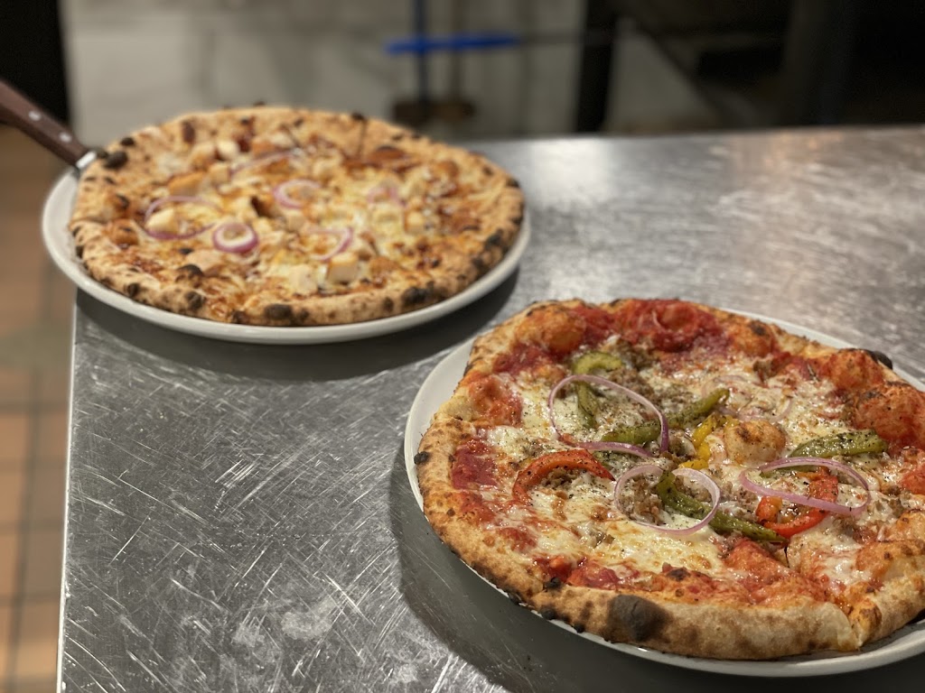 Billy Bricks Wood Fired Pizza-Clearwater | restaurant | 1100 Cleveland St Suite A, Clearwater, FL 33755, USA | 7279775608 OR +1 727-977-5608