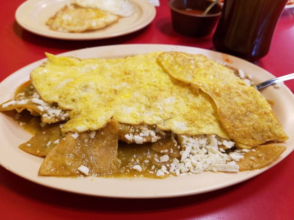 El Ojo De Agua Taqueria | restaurant | 830 E Foothill Blvd, Rialto, CA 92376, USA | 9098770876 OR +1 909-877-0876