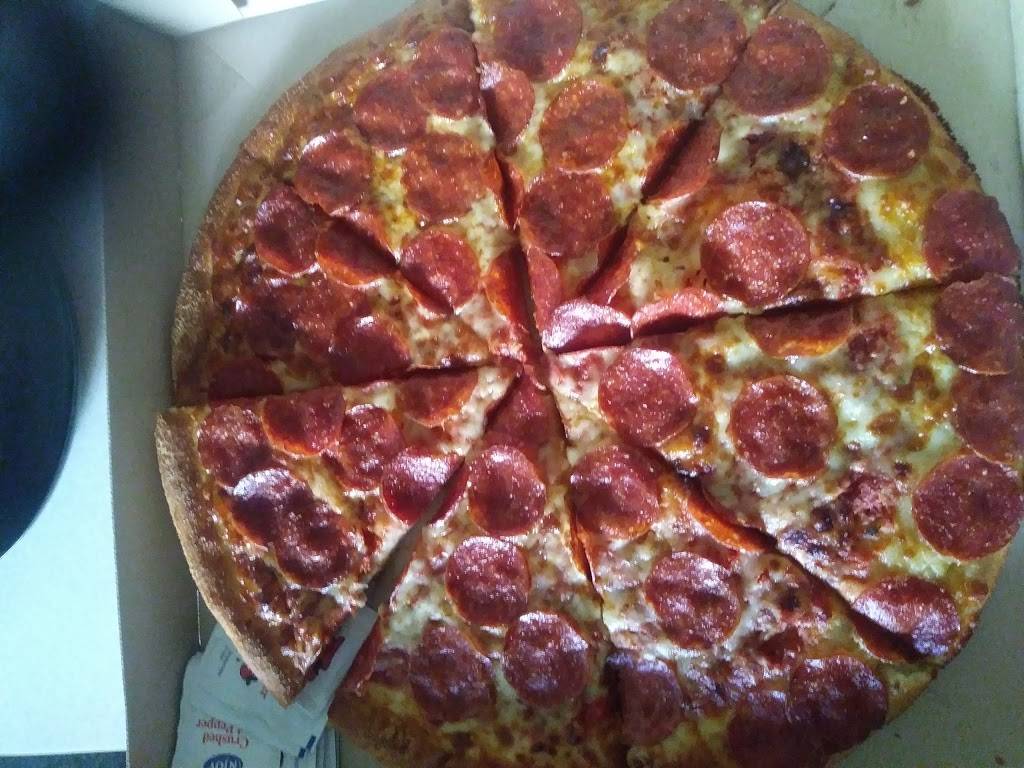 Little Caesars Pizza | meal takeaway | 701 Walker St, Orland, CA 95963, USA | 5308654000 OR +1 530-865-4000