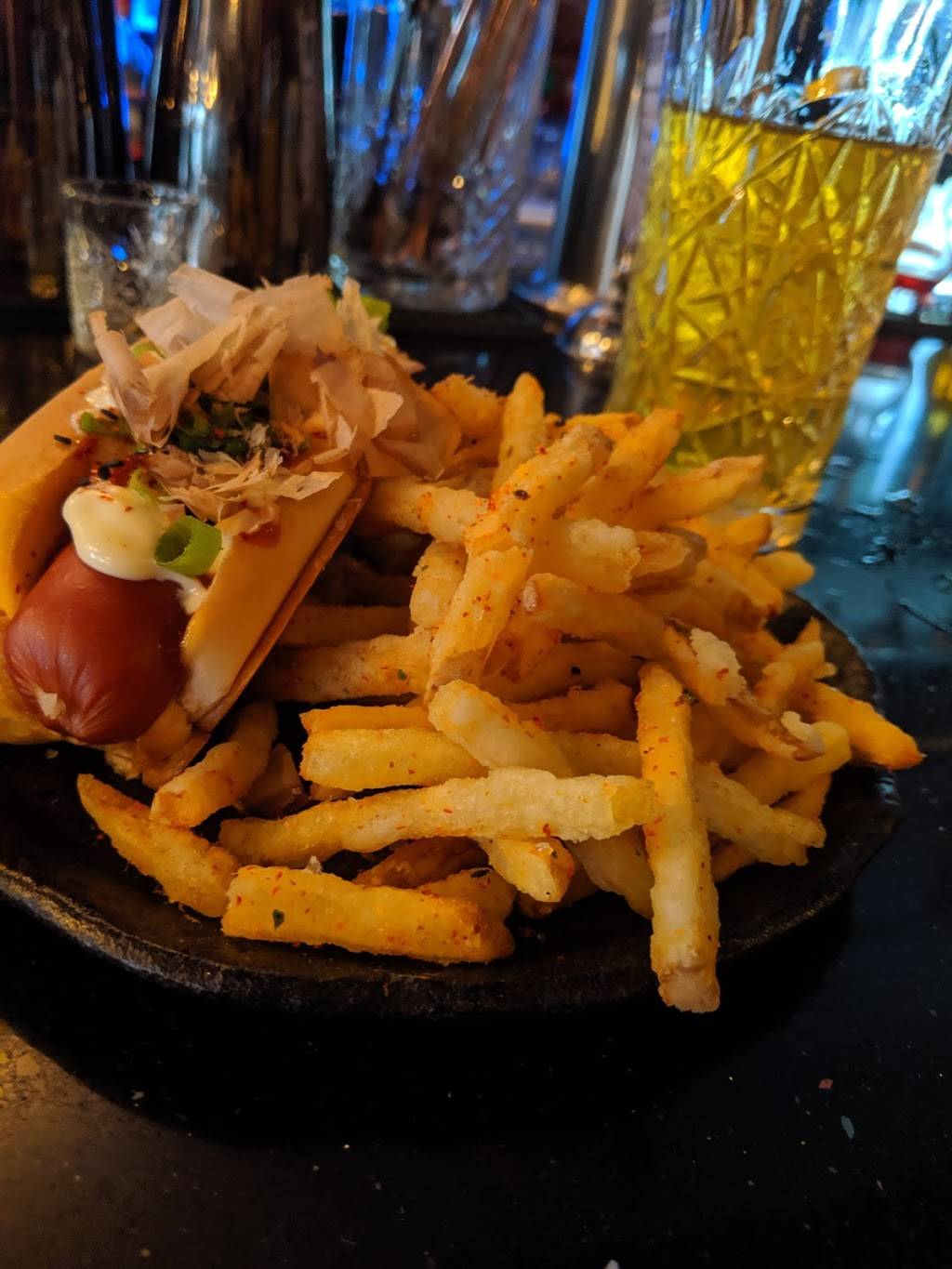 Fuki | restaurant | 2 Bow St, Portsmouth, NH 03801, USA | 6036104227 OR +1 603-610-4227