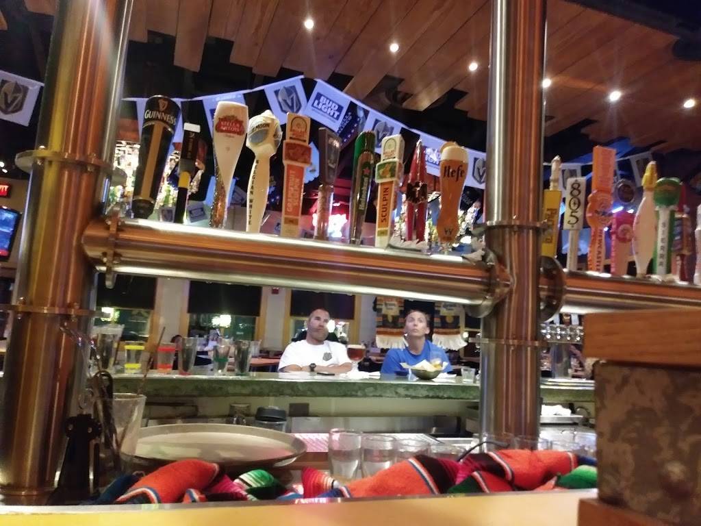 On The Border Mexican Grill & Cantina | meal takeaway | 5630 Centennial Center Blvd, Las Vegas, NV 89149, USA | 7026586682 OR +1 702-658-6682