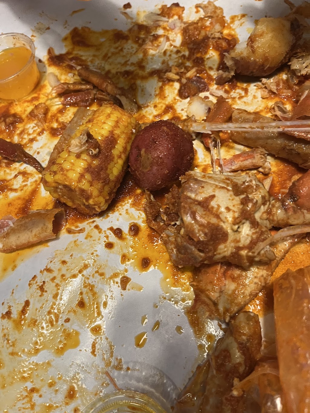 The Boiling Crab | restaurant | 5829 SW 73rd St, South Miami, FL 33143, USA | 7864822736 OR +1 786-482-2736