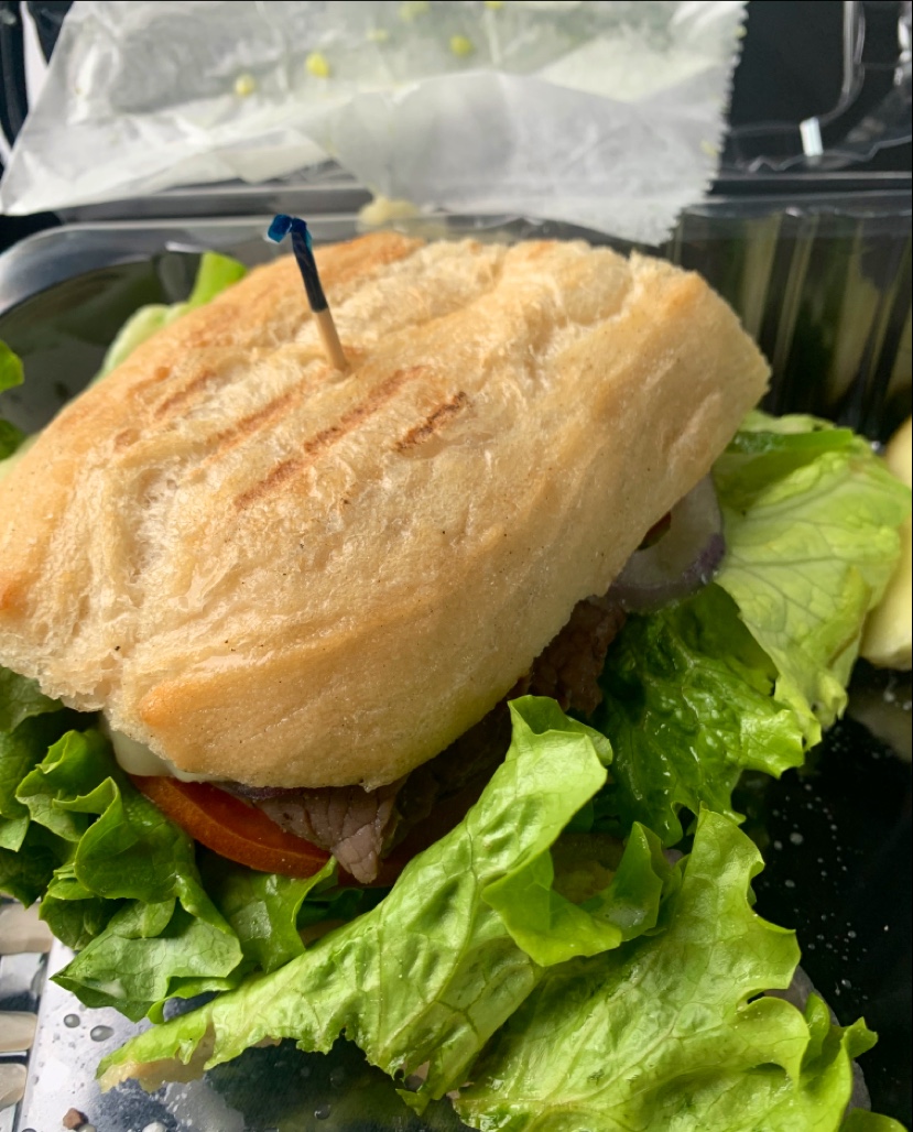 Sweet Stuff | bakery | 8108 Old Dominion Dr, McLean, VA 22102, USA | 7039099448 OR +1 703-909-9448