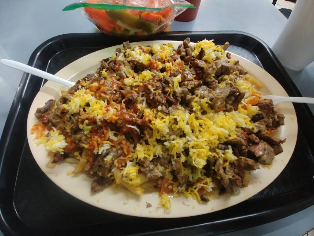 La India Bonita | restaurant | 1455 Melrose Ave, Chula Vista, CA 91911, USA | 6196911040 OR +1 619-691-1040