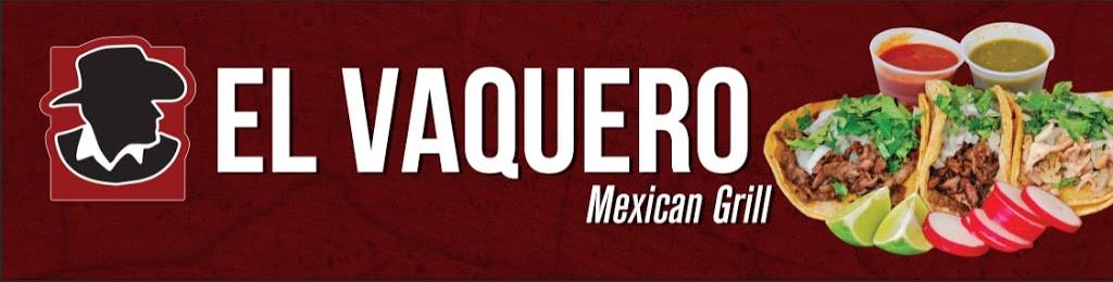 El Vaquero Mexican Grill | restaurant | 1959 S Main St, Santa Ana, CA 92707, USA | 7144290110 OR +1 714-429-0110