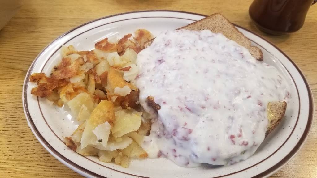 Johns family restaurant | restaurant | 1065 N Church St, Hazleton, PA 18202, USA | 5704558133 OR +1 570-455-8133