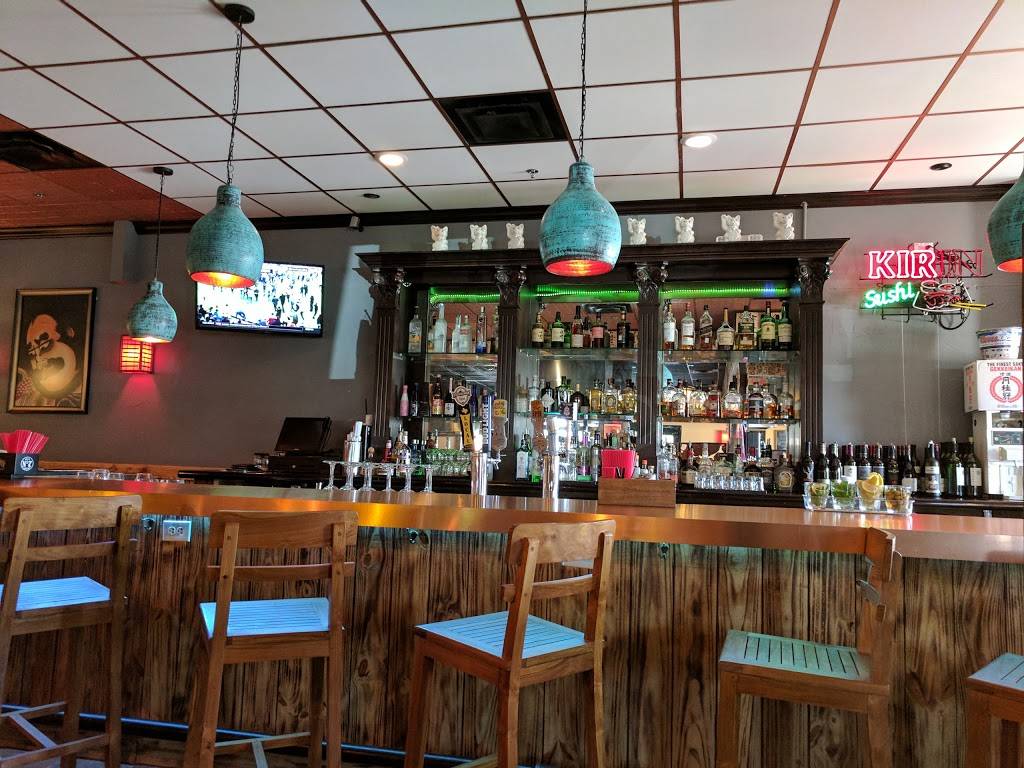 Inaka Teppanyaki | restaurant | 305 N Central Expy, Allen, TX 75013, USA | 2143839996 OR +1 214-383-9996