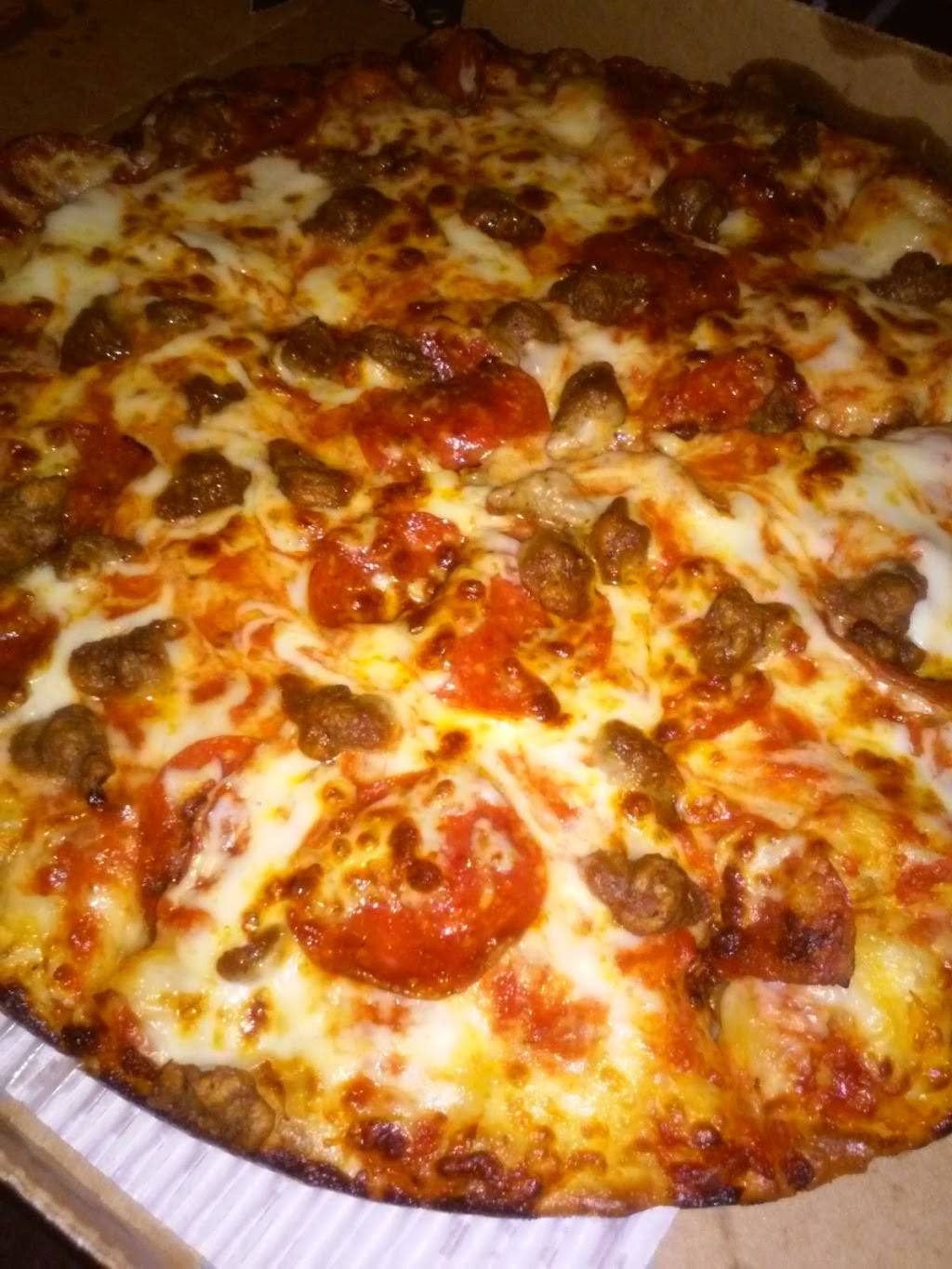 Dominos Pizza | meal delivery | 2628 N Broad St, Philadelphia, PA 19132, USA | 2152252272 OR +1 215-225-2272