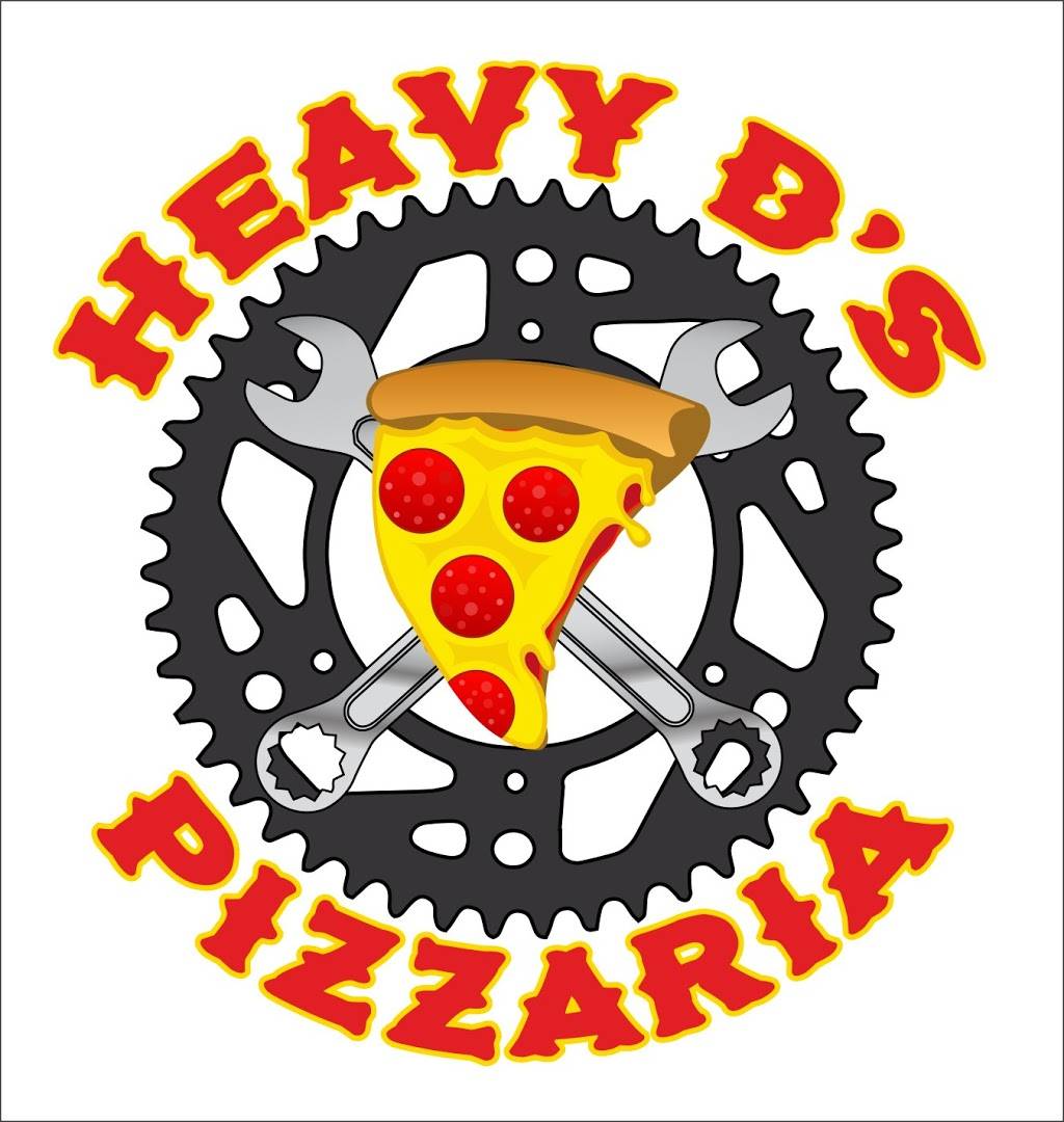 Heavy Ds pizzaria | restaurant | 8001 S Western Ave, Oklahoma City, OK 73139, USA | 4056737310 OR +1 405-673-7310