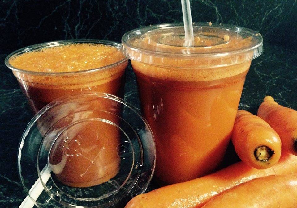 AMAZING JUICES, SALADS & MEALS | restaurant | 7863 Broadway Suite 110-A, Merrillville, IN 46410, USA | 2197698312 OR +1 219-769-8312